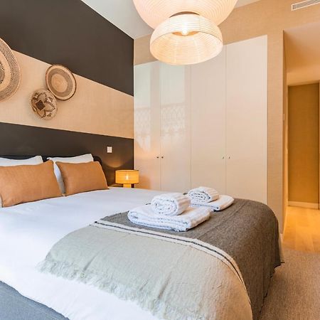 ליסבון Liberdade Elegance W/Rooftop Pool By Lovelystay מראה חיצוני תמונה