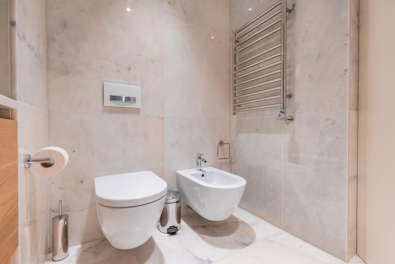 ליסבון Liberdade Elegance W/Rooftop Pool By Lovelystay מראה חיצוני תמונה