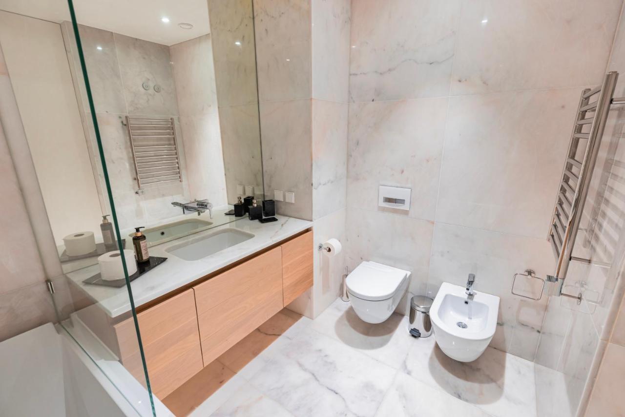 ליסבון Liberdade Elegance W/Rooftop Pool By Lovelystay מראה חיצוני תמונה