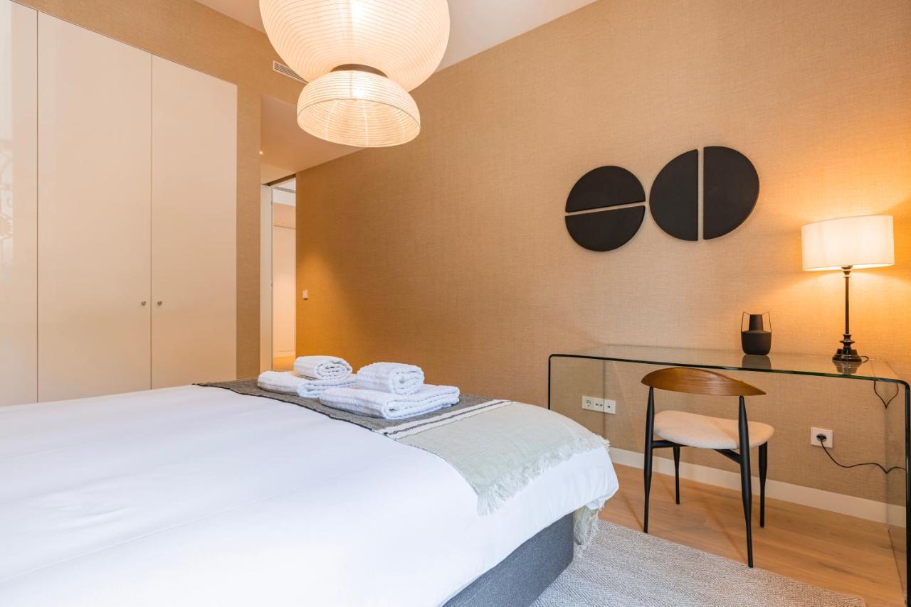 ליסבון Liberdade Elegance W/Rooftop Pool By Lovelystay מראה חיצוני תמונה