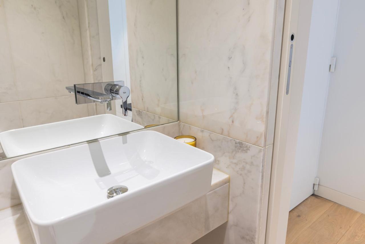 ליסבון Liberdade Elegance W/Rooftop Pool By Lovelystay מראה חיצוני תמונה
